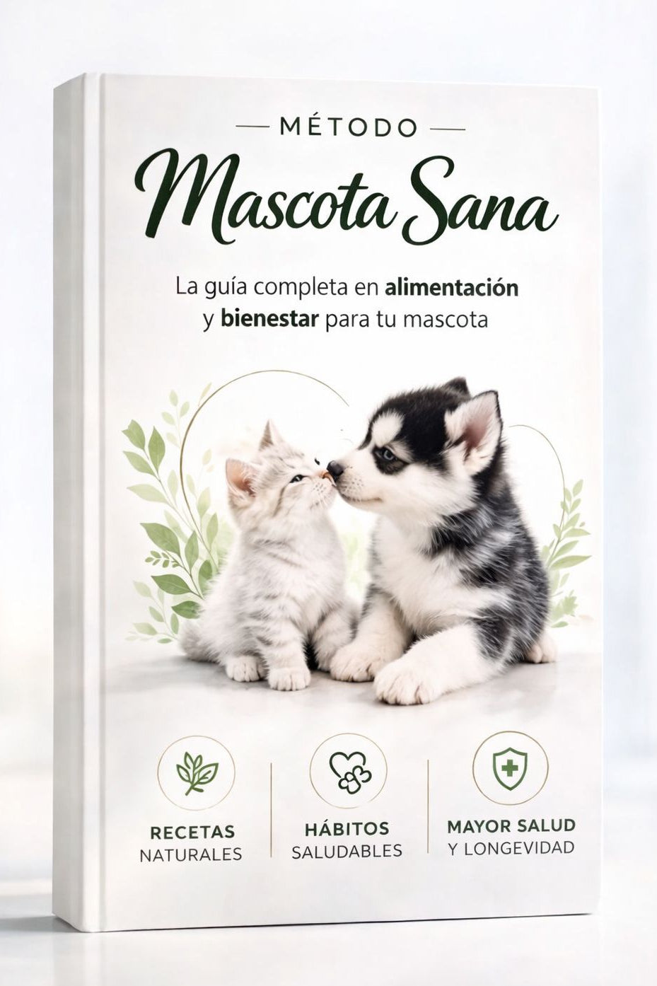 Método Mascota Sana